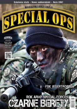 SPECIAL OPS 2/2018