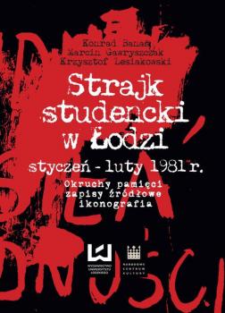 Strajk studencki w Åodzi styczeÅ„â€“luty 1981 r.