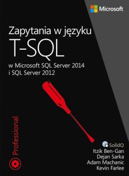 Zapytania w jÄ™zyku T-SQL
