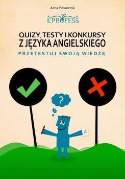 Quizy, Testy i Konkursy z JÄ™zyka Angielskiego