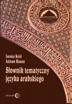 SÅ‚ownik tematyczny jÄ™zyka arabskiego