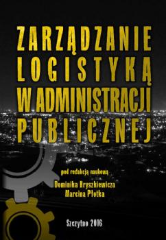 ZarzÄ…dzanie logistykÄ… w administracji publicznej