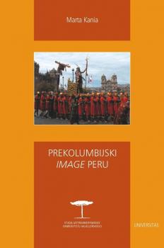 Prekolumbijski image Peru