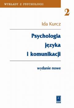 Psychologia jÄ™zyka i komunikacji