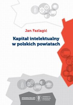 KapitaÅ‚ intelektualny w polskich powiatach