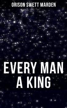 EVERY MAN A KING