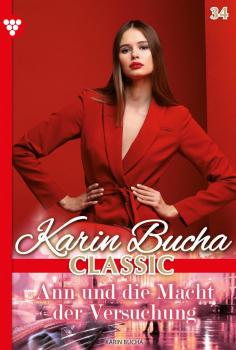 Karin Bucha Classic 34 â€“ Liebesroman