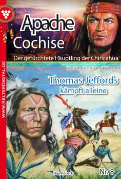 Apache Cochise 8 â€“ Western
