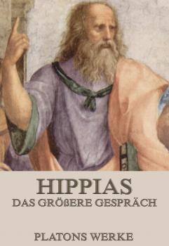 Hippias das GrÃ¶ÃŸere