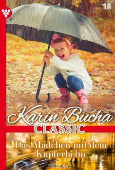 Karin Bucha Classic 10 â€“ Liebesroman