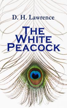 The White Peacock