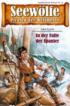 SeewÃ¶lfe - Piraten der Weltmeere 10