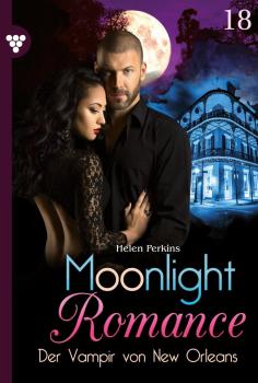 Moonlight Romance 18 â€“ Romantic Thriller