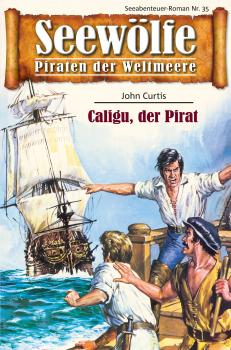 SeewÃ¶lfe - Piraten der Weltmeere 35
