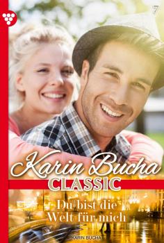 Karin Bucha Classic 7 â€“ Liebesroman