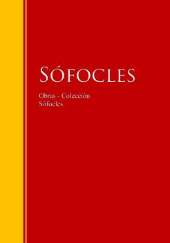 Obras - ColecciÃ³n de SÃ³focles