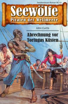 SeewÃ¶lfe - Piraten der Weltmeere 62