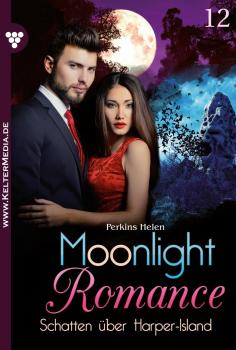 Moonlight Romance 12 – Romantic Thriller