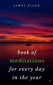 Book of Meditations For Every Day in the Year