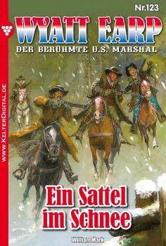 Wyatt Earp 123 – Western
