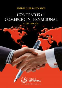 Contratos de comercio internacional