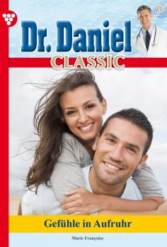 Dr. Daniel Classic 9 – Arztroman