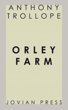 Orley Farm