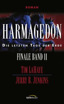Harmagedon - Finale 11