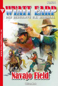 Wyatt Earp 124 – Western