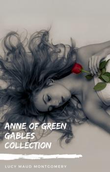 Anne of Green Gables Collection: Anne of Green Gables, Anne of the Island, and More Anne Shirley Books (Zongo Classics)