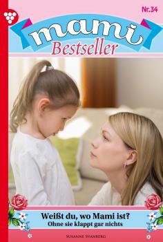 Mami Bestseller 34 – Familienroman