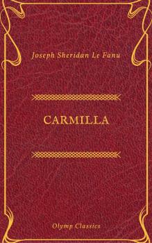 Carmilla (Olymp Classics)