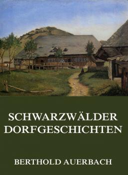 Schwarzwälder Dorfgeschichten