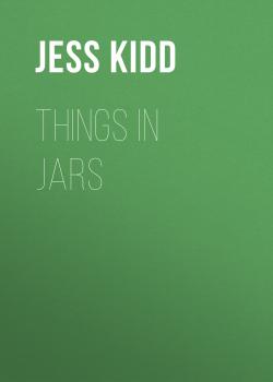 Things in Jars