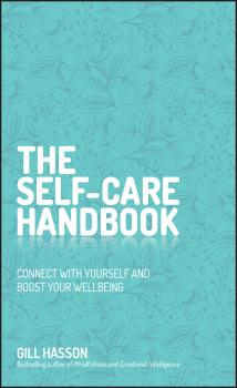 The Self-Care Handbook
