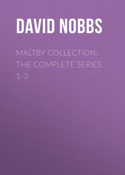 Maltby Collection: The Complete Series 1-3