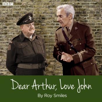 Dear Arthur, Love John