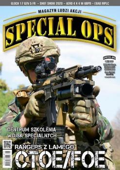 SPECIAL OPS 1/2020