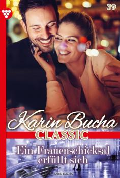 Karin Bucha Classic 39 – Liebesroman