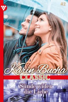 Karin Bucha Classic 42 – Liebesroman