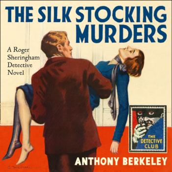 Silk Stocking Murders