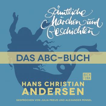 H. C. Andersen: Sämtliche Märchen und Geschichten, Das Abc-Buch