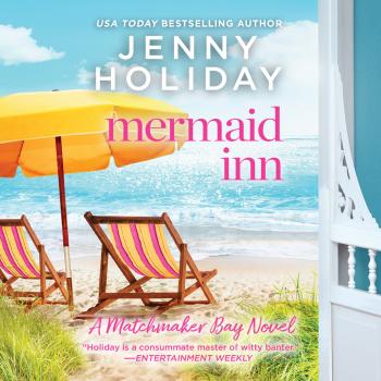 Mermaid Inn - Matchmaker Bay, Book 1 (Unabridged)