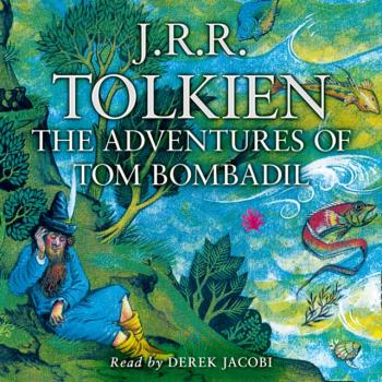 Adventures of Tom Bombadil