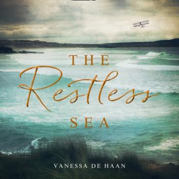 Restless Sea