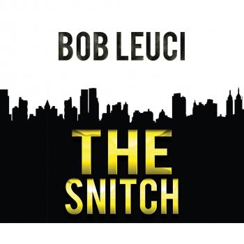 The Snitch (Unabridged)