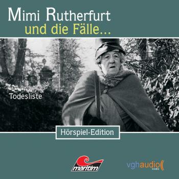 Mimi Rutherfurt, Folge 4: Todesliste
