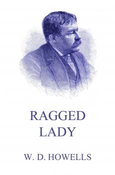 Ragged Lady