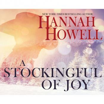 A Stockingful of Joy (Unabridged)