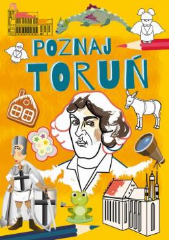 Poznaj Toruń